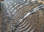 RAZOR BARBED WIRE