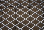 EXPANED METAL MESH